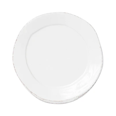 Vietri Lastra Collection Canape Plate