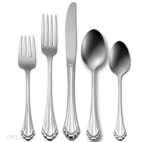 Oneida Marquette 5 Piece Place Setting