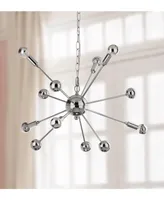 Safavieh Matrix Sputnik 6 Light 24.75"D Pendant