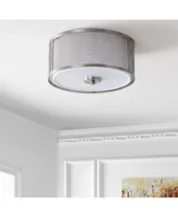 Safavieh Eldon Flush Mount