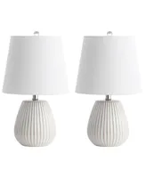 Safavieh Kole Set of 2 Table Lamp