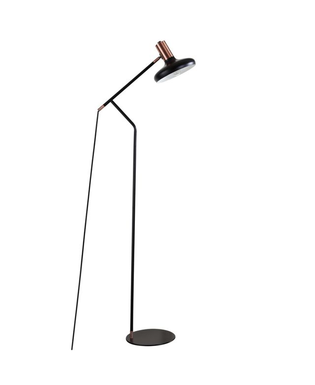 Safavieh Amia Floor Lamp