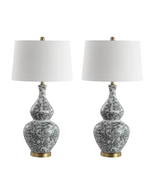 Safavieh Alder Set of 2 Table Lamp