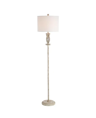 Safavieh Philippa Floor Lamp Washed
