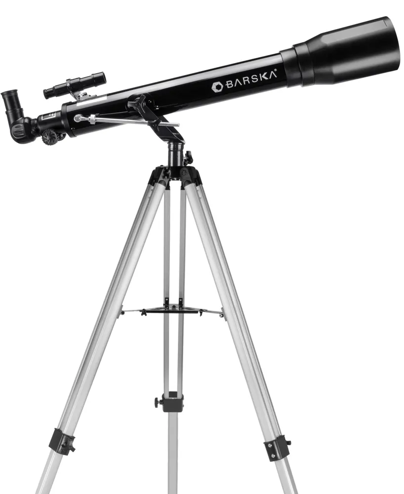 Barska 525 Power,70070 Refractor Telescope