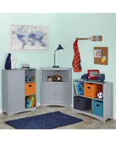 RiverRidge Home Kids Horizontal Bookcase