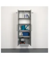 Prepac Hang-ups 24" Large Storage Cabinet
