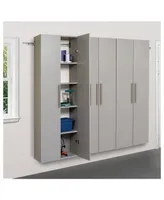 Prepac Hang-ups 24" Large Storage Cabinet