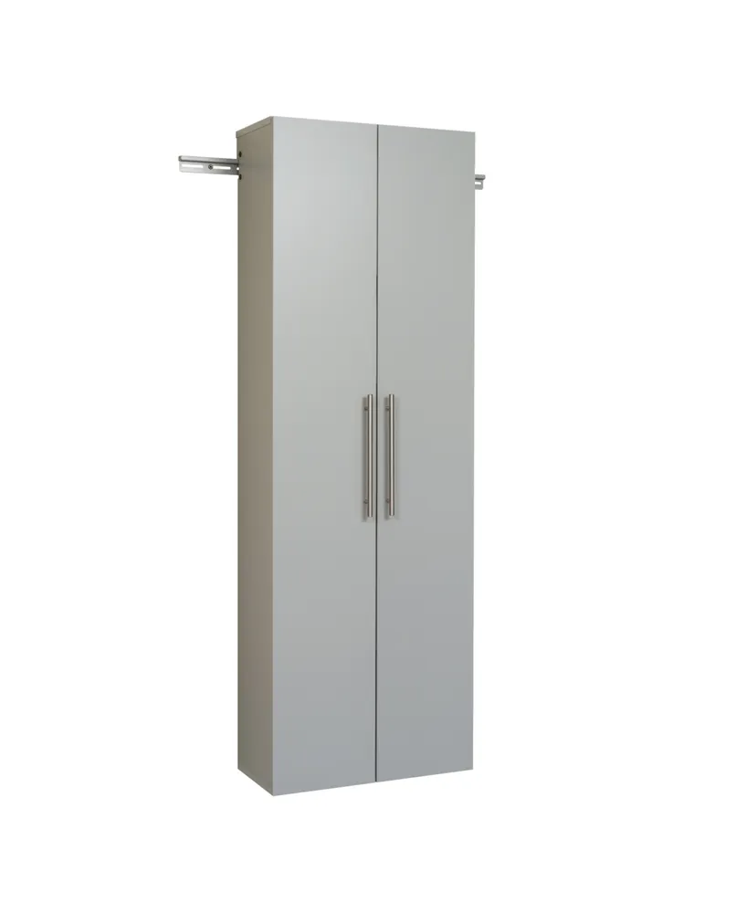 Prepac Hang-ups 24" Large Storage Cabinet