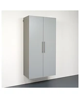 Prepac Hang-ups 36" Large Storage Cabinet
