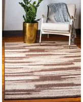 Bayshore Home Jasia Jas03 8' x 10' Area Rug