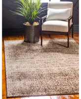 Bayshore Home Jasia Jas08 5' x 8' Area Rug