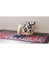 Global Rug Design Crisanta Crs1 Multi Area Rug Collection