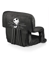 Oniva by Picnic Time Disney's The Night Before Christmas Ventura Reclining Stadium Seat