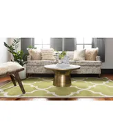 Closeout! Bayshore Home Arbor Arb3 8' x 11' Area Rug