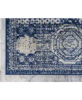 Closeout! Bayshore Home Mobley Mob2 8' x 10' Area Rug