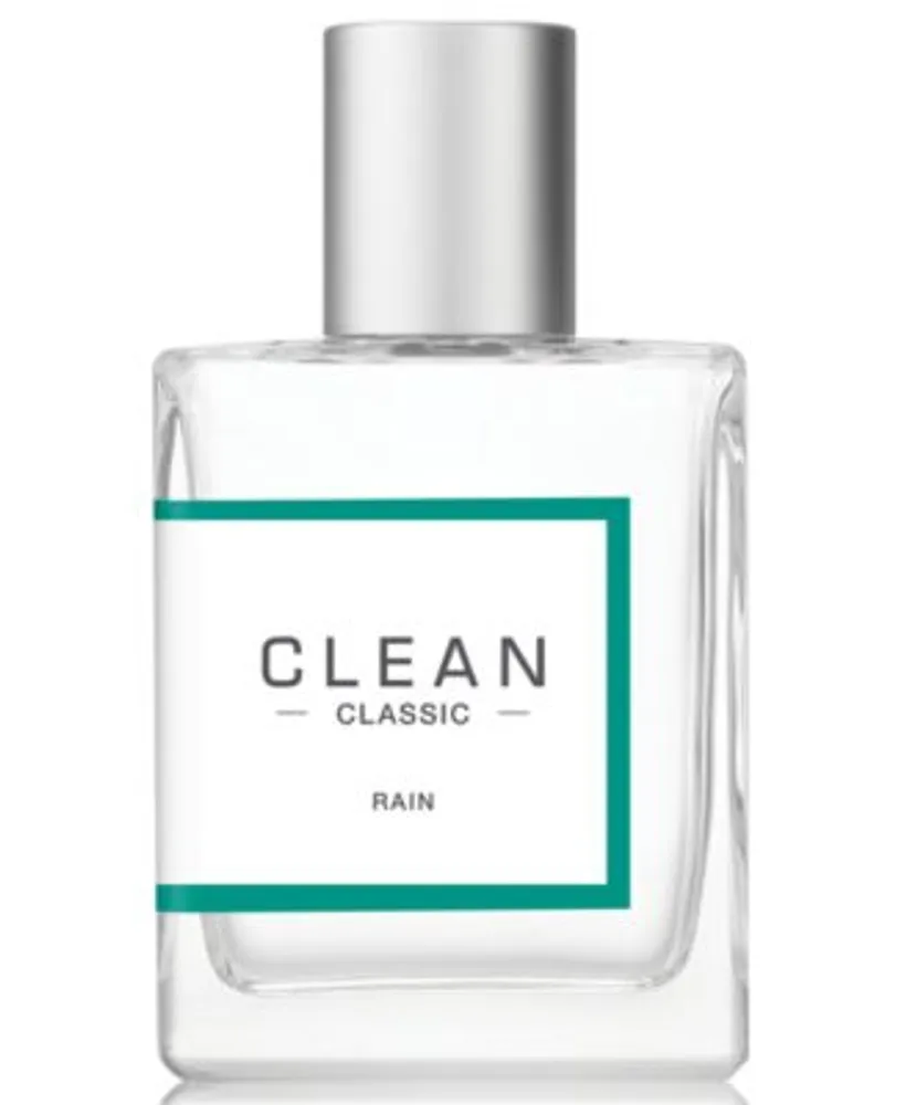 Clean Fragrance Classic Rain Fragrance Collection