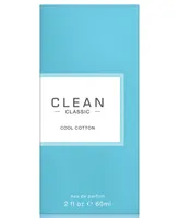 Clean Fragrance Classic Cool Cotton Fragrance Spray