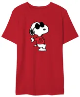 Peanuts Men's Joe Cool Tee