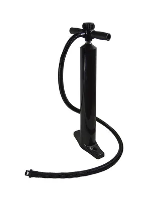 Blue Wave Sports High Pressure Stand Up Paddleboard Hand Pump