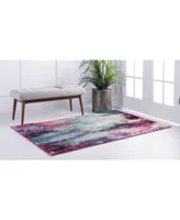 Global Rug Design Crisanta Crs3 Multi Area Rug Collection