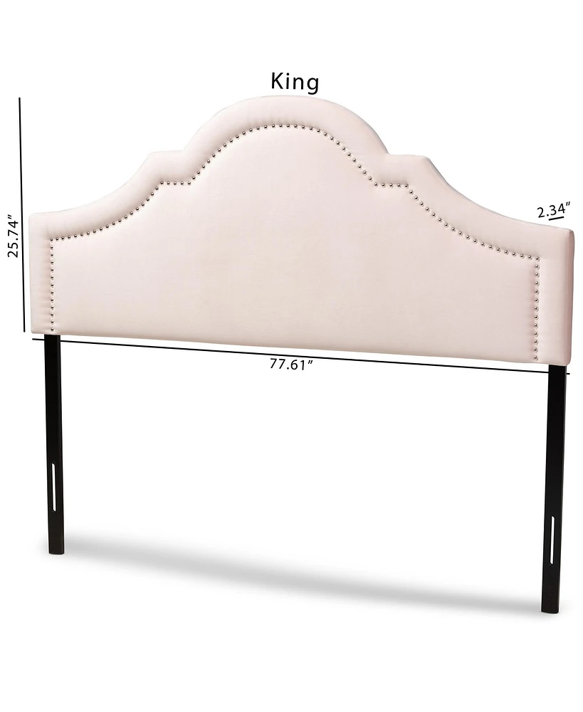 Rita Headboard - Queen