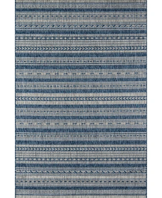 Novogratz Villa Vi- 3'3" x 5' Outdoor Area Rug