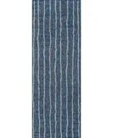 Novogratz Villa Vi- 2'7" x 7'6" Runner Outdoor Area Rug