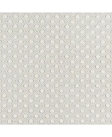Erin Gates Langdon Lgd-2 Windsor Blue 5' x 8' Area Rug