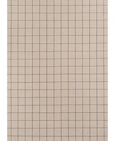 Erin Gates Marlborough Mlb-2 Deerfield Gray 5' x 8' Area Rug