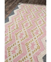 Novogratz Indio Ind- 3' x 5' Area Rug