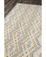 Novogratz Indio Ind- 5' x 7' Area Rug