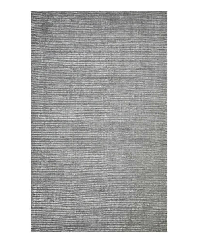 Timeless Rug Designs Darcie S1108 Mist 8' x 10' Rug