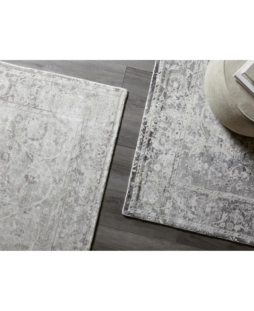 Timeless Rug Designs Baron S1113 9' x 12' Area Rug