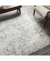 Timeless Rug Designs Baron S1113 Area Rug