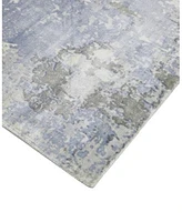 Timeless Rug Designs Henri S1117 Slate Rug