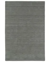 Kaleen Renaissance 4500-77 Silver 8' x 11' Area Rug