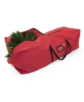 Santa's Bag Multi Use Christmas Decoration Storage Bag