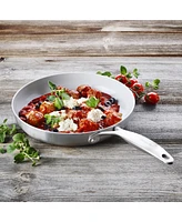 GreenPan Venice Pro 10" & 12" Ceramic Non-Stick Fry Pan Set