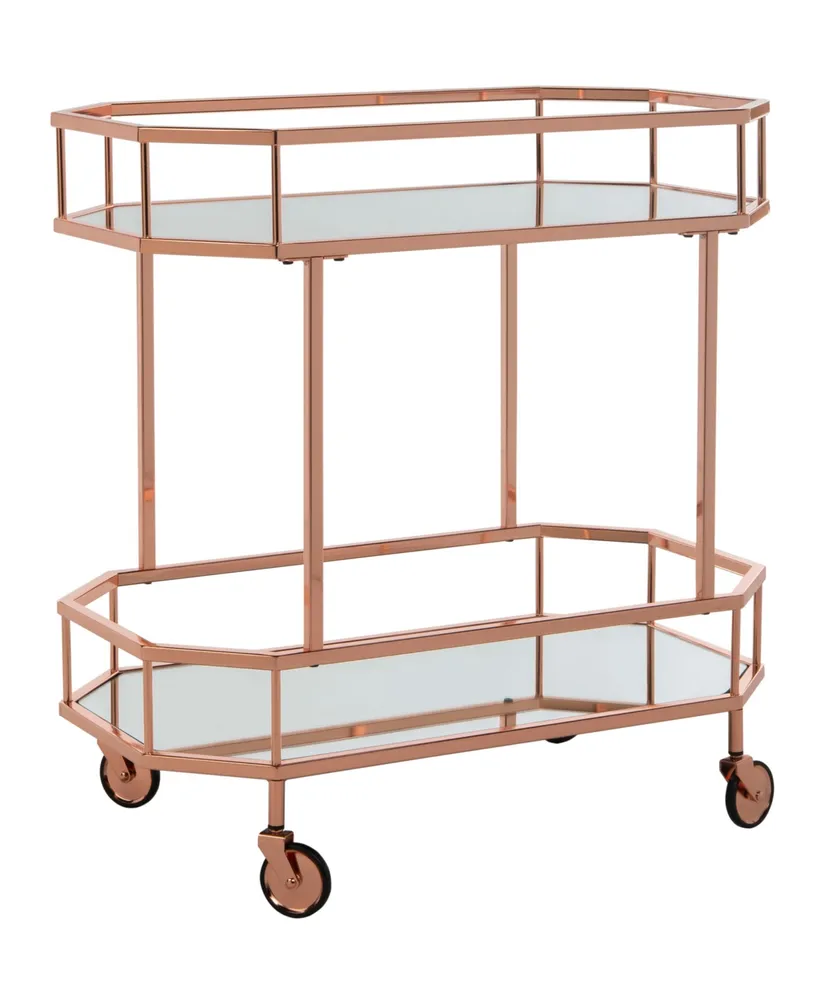 Silva Bar Cart