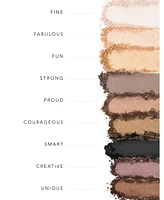 RealHer Eye Shadow Palette