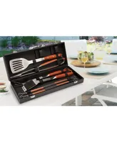 Cuisinart Cgs-2010 Premium Grilling Set 10-Piece