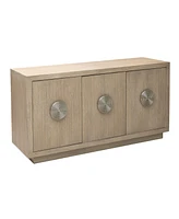 Harlan 3-Door Credenza