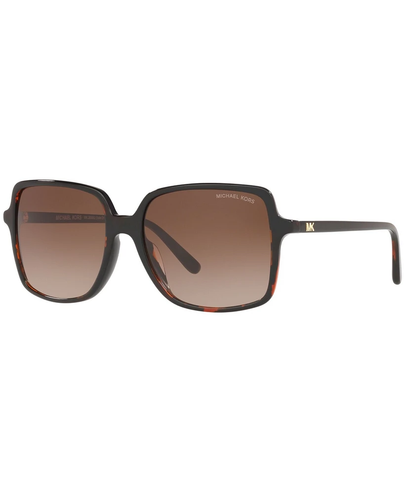 Michael Kors Women's Sunglasses, MK2098 Isle Of Palms
