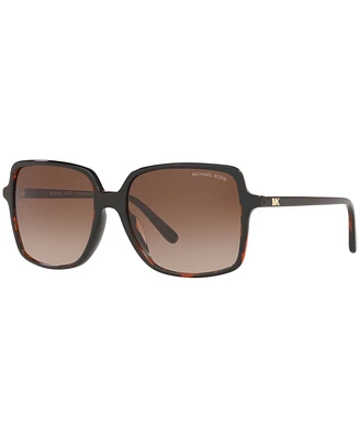 Michael Kors Women's Sunglasses, MK2098 Isle Of Palms