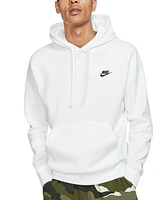 Nike Men's Sportswear Club Fleece Pullover Hoodie