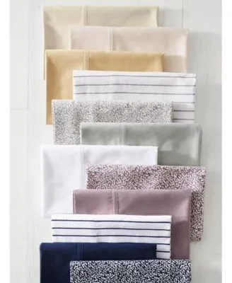 Lauren Ralph Lauren Spencer Leaf Sheet Sets