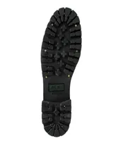 AdTec Men's 9" Steel Toe Logger