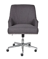 Serta Leighton Home Office Chair