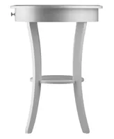 Sasha Round Accent Table